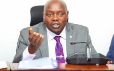 Cherargei demands justice for pregnant recruits kicked out of Kiganjo