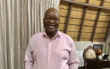 South Africa's ex-President Jacob Zuma mentioned in Epstein emails