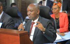 MPs put NCIC on the spot over rising political gangs and hate speech