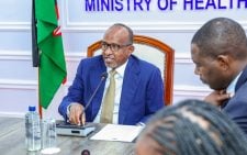 Kenya explores US partnership to expand kidney care