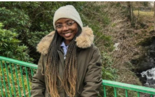 Family appeals for help as Kenyan student goes missing in the UK