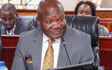 Governors sound alarm over rising debt, demand Ksh534.9B share for