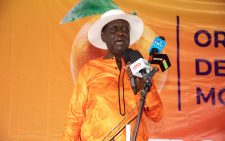 Oburu confronts Museveni over harassment of fishermen on Lake Victoria