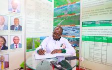 KeRRA appoints Jackson Magondu as Director General