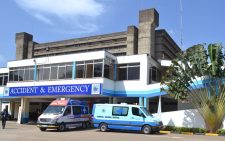 Kajiado Senator demands probe into blood bag shortage at Kenyatta