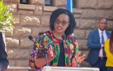 PS Njogu raises alarm on unlicensed recruitment agency