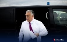 Hungarian Prime Minister steps up oil accusations against Ukraine after vetoing EU loan to Kyiv