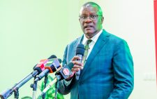 Owalo says he hasn’t spoken to Ruto since resigning