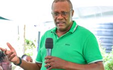 Owalo condemns police action at Tuju’s Dari Business Park, urges civil resolution