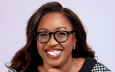 Risper Ohaga appointed CEO of APA Apollo Group