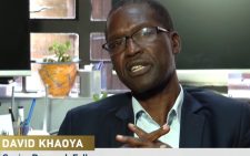 External funding withdrawal reveals major financing risks in Kenya’s health