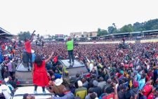 Opposition postpones Western tour to honour departed Luhya Council of