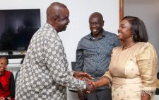 Fredrick Okango: Dont twist Gachagua–Oburu meeting