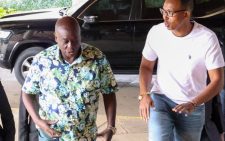 Gachagua unveils Nyali MP Mohamed Ali as DCP candidate for Mombasa gubernatorial race