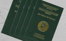 Ghana suspends citizenship process for people of African descent