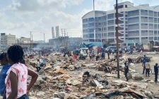 KeNHA announces more demolitions along Thika Superhighway