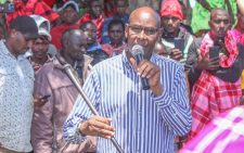 Narok 2027: Did Ole Kenta miscalculate by snubbing Gachagua’s DCP for Jubilee?