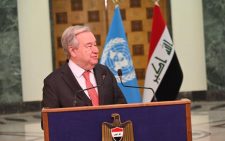 UN calls for urgent diplomacy in Middle East crisis