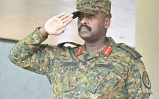 Muhoozi threatens to cut all ties with Turkey in 30 days