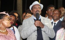 Kalonzo urges immediate action on drought devastation