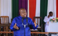 Matiang’i hails Othaya turnout as sign of Kenya’s readiness for change