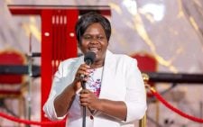 Wanga calls for national reflection after Utumishi Girls' Academy fire