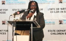 PS Carren Ageng’o: 70% of missing child cases linked to parental neglect
