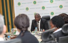 JSC rolls out plan to track judges’ performance and workload