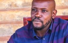 Ruto condoles Machakos Senator Kavindu after death of her only son