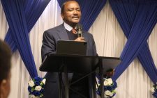 Kalonzo engages Kenyans in diaspora, narrates shared reality of life abroad
