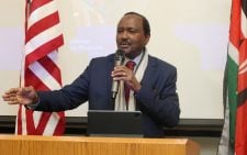 Kalonzo slams Ruto for using Murkomen to frustrate opposition leaders