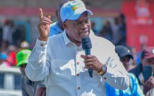 Muturi slams Ruto over fake Grade 10 transition figures