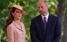 Prince William says he is deeply concerned in first statement on Epstein revelations