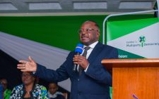 IEBC raises alarm over low voter registration in Busia