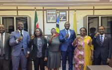 KMPDU confirms promotion of Embu doctors after protracted battle