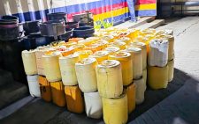 Police seize 1,600 litres of Kangara after crackdown in Bangladesh