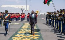 Ruto vows to mobilise support for Kenya’s transformation agenda in African Union assembly