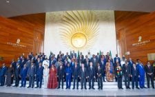 AU raises concern over persistent African conflicts at Addis summit