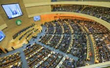 Africa's population growth outpaces wealth creation, report warns