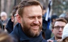 UK says Russia killed opposition leader Alexei Navalny using dart frog toxin
