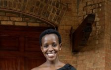Ugandan activist Agather Atuhaire decries youths still behind bars after polls
