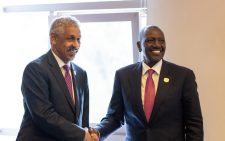 Ruto meets African Development Bank chief amid rising debt concerns