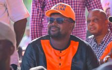 Hands off Oburu! Oketch Salah hits back at Ruth Odinga in bitter public feud