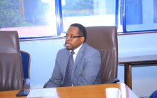 LSK unveils Kanjama-led council, lauds credible and transparent elections