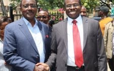 Kalonzo hails Charles Kanjama on LSK election victory