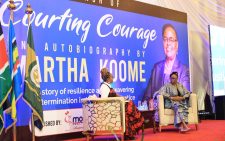 CJ Koome releases autobiography chronicling rise to Kenya’s top judicial office