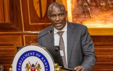 Mbadi defends mobile phone taxes in Finance Bill 2026