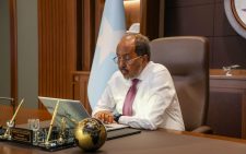 Somalia’s president slams Israel’s interference, rejects base in Somaliland