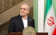 Iran temporarily closes Strait of Hormuz amid indirect talks with US