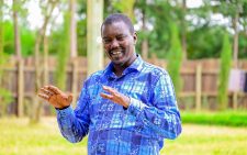 Rift Valley political turf war intensifies over kingpin role